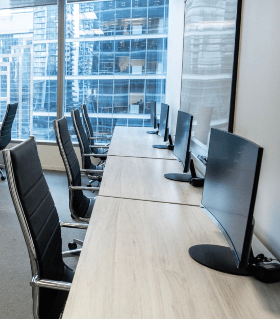 Offices and Small Businesses