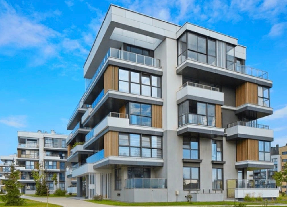 Residential Buildings