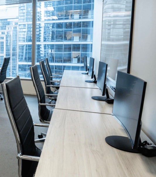 Offices and Small Businesses