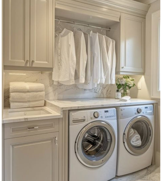 Laundry Service Add On